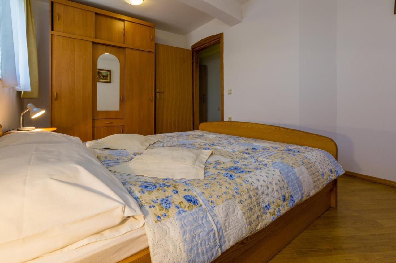 MALI MARINO Selce Apartment Exterior foto